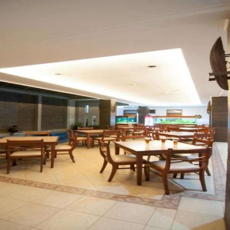 Corsica Hotel Bandung Exterior photo